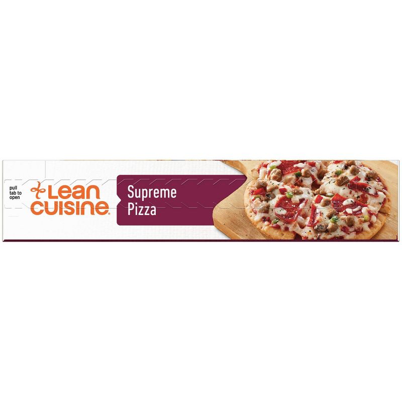 Lean Cuisine Supreme Frozen Pizza - 6oz