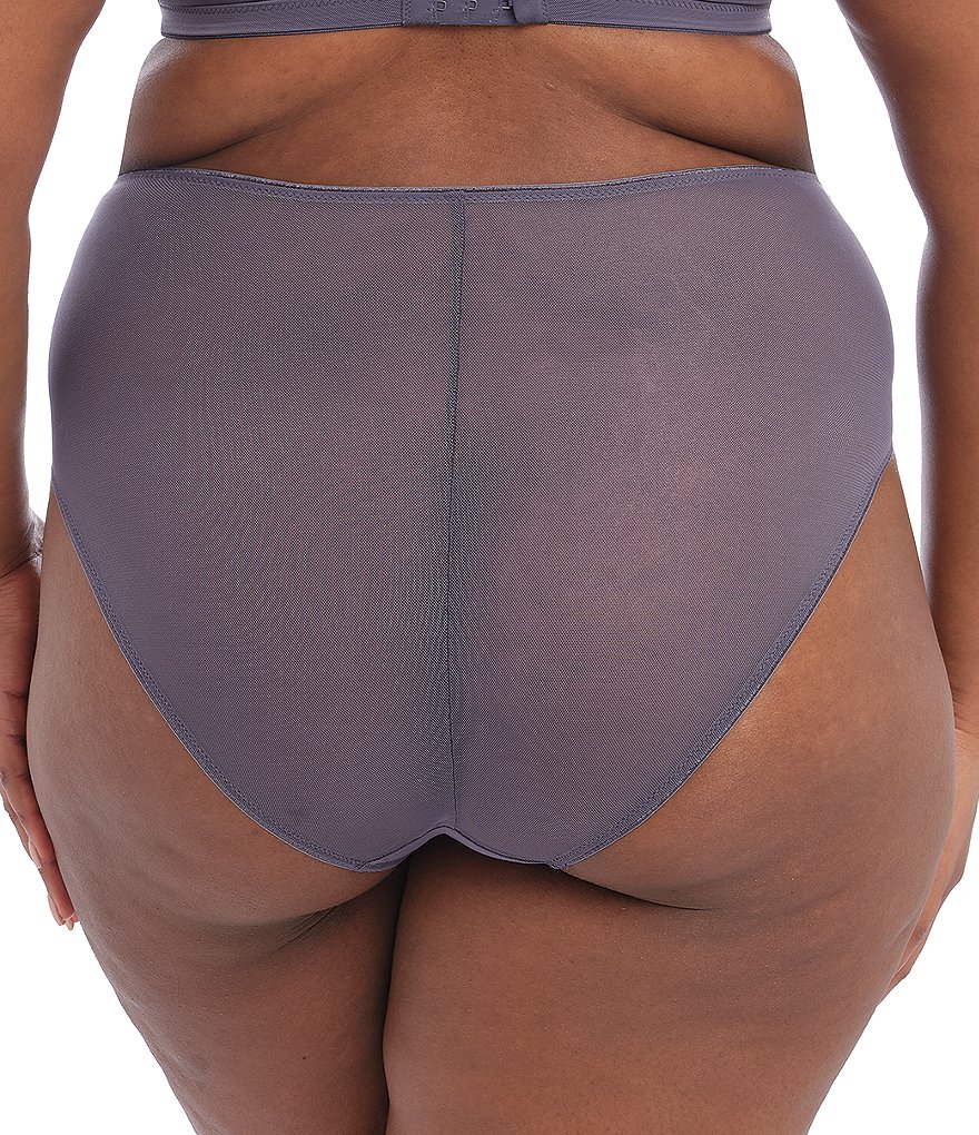 Hanky Panky Plus Annabelle Signature Lace Chemise