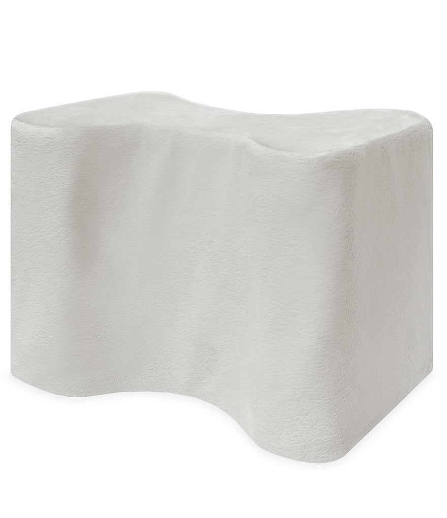 Sensorpedic Majestic Memory Foam Knee Pillow