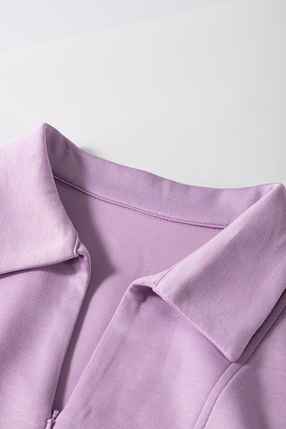 Grey Casual Spaghetti Straps Wide Leg Pocketed Jumpsuits