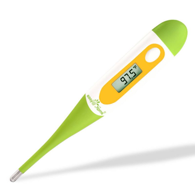 easy@Home Digital Thermometer
