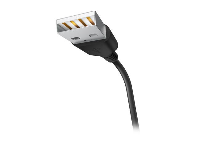 SLIDE CWB12 HD Webcam with Ring Light