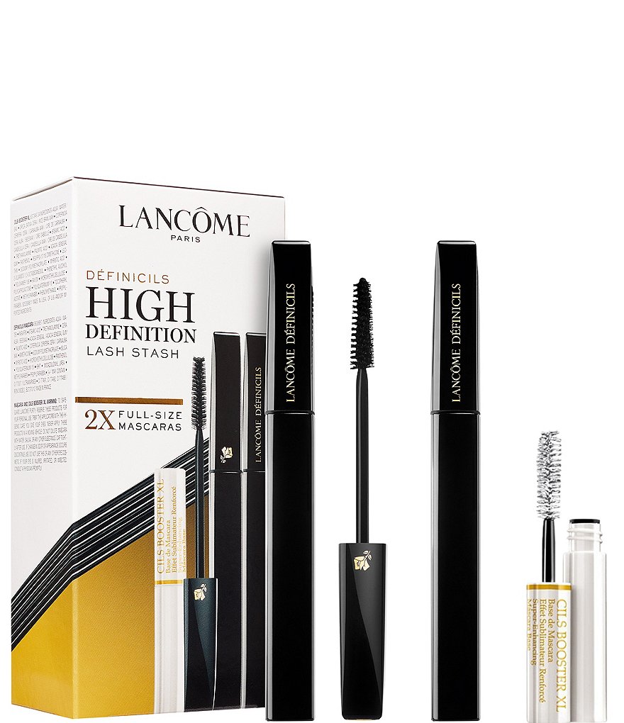 Lancome Definicils High Definition Lash Stash