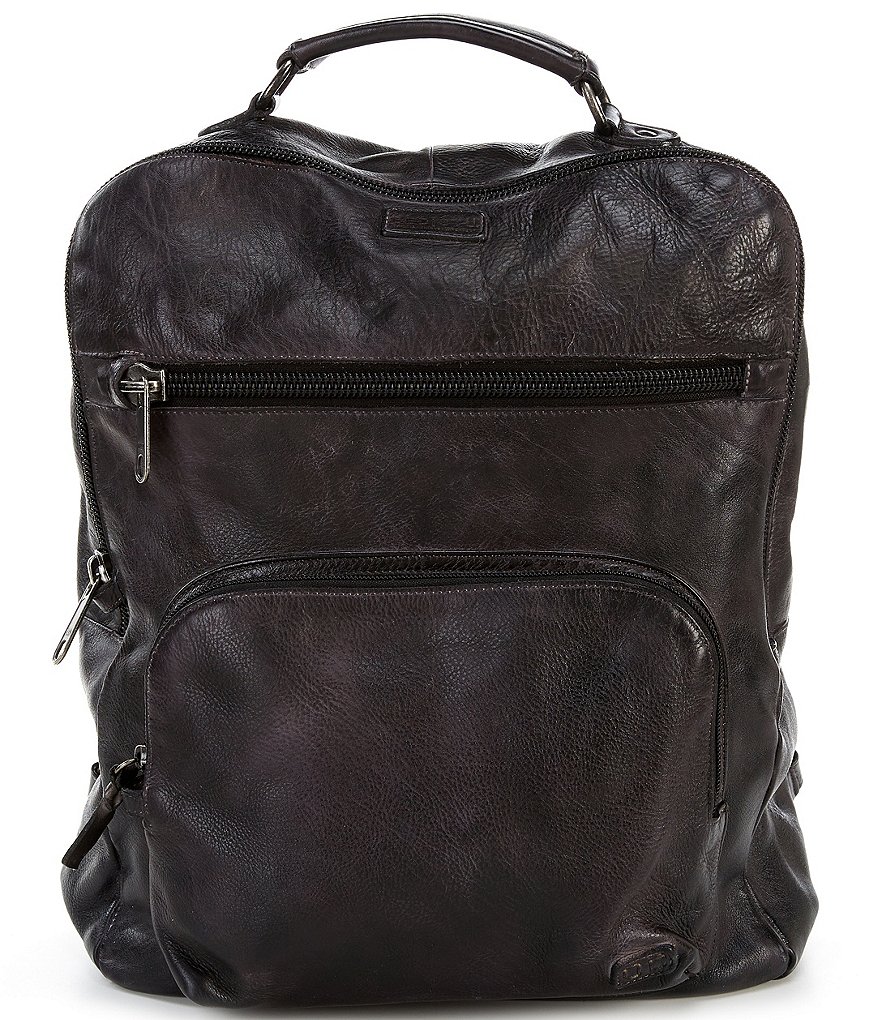 Bed Stu Lafe Zip Around Backpack