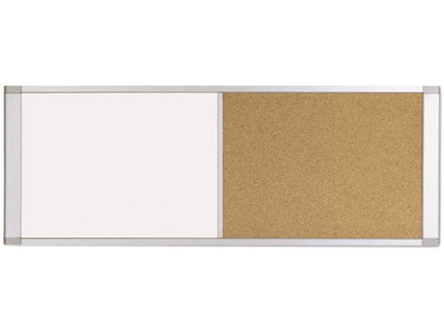 Mastervision XA10003700 Cubicle Workstation