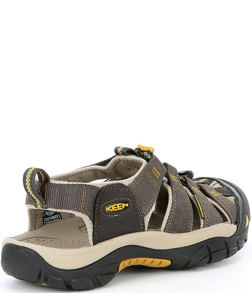 Merrell Men's Moab Ventilator 2 Suede & Mesh Lace-Up Hiking Shoes