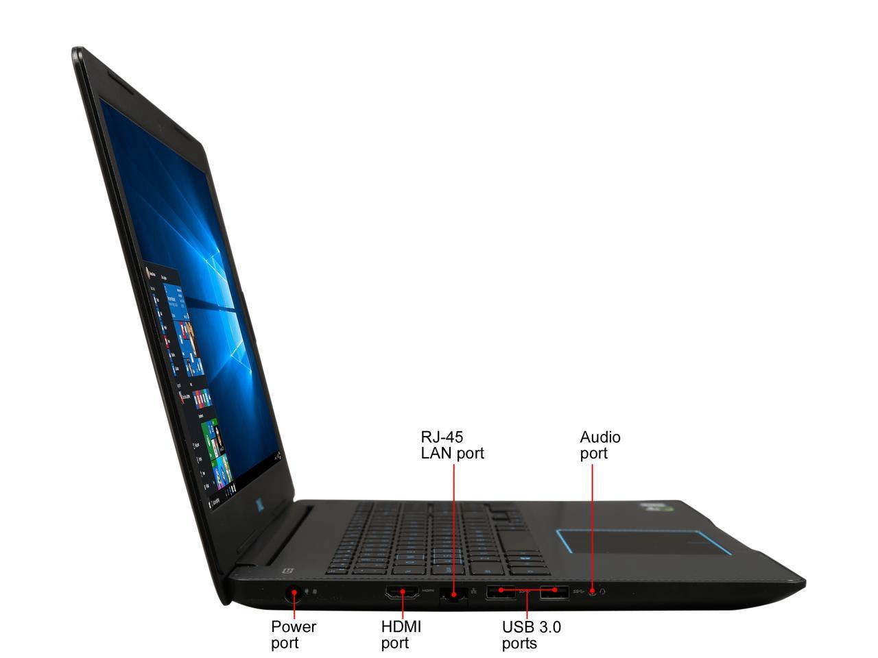 2019 Newest Dell 15.6" FHD IPS High-Performance Gaming Laptop | Intel Core i5-8300H Quad-Core | 16GB |1TB +256GBSSD | GeForce GTX 1050 Ti 4GB | Backlit Keyboard | Windows 10