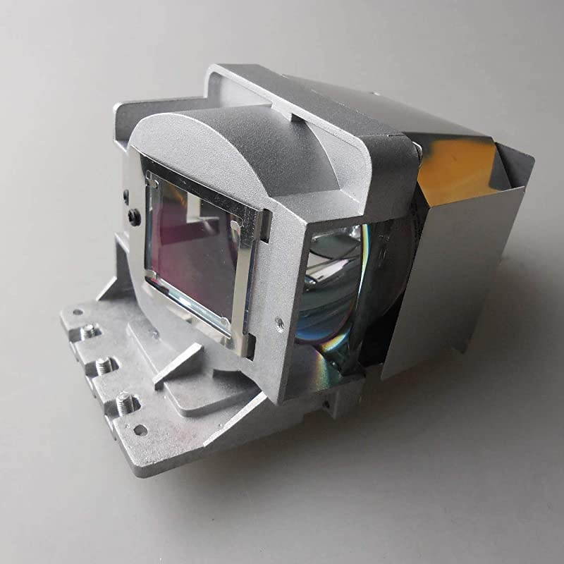 Professional SPLAMP095 Replacement Projector Lamp Bulb with housing Compatible with INFOCUS IN1116 IN1118HD