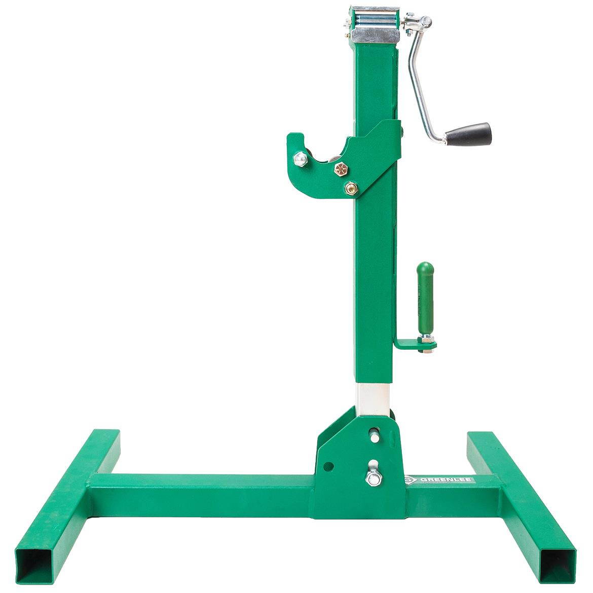Greenlee RXM Reel Stand