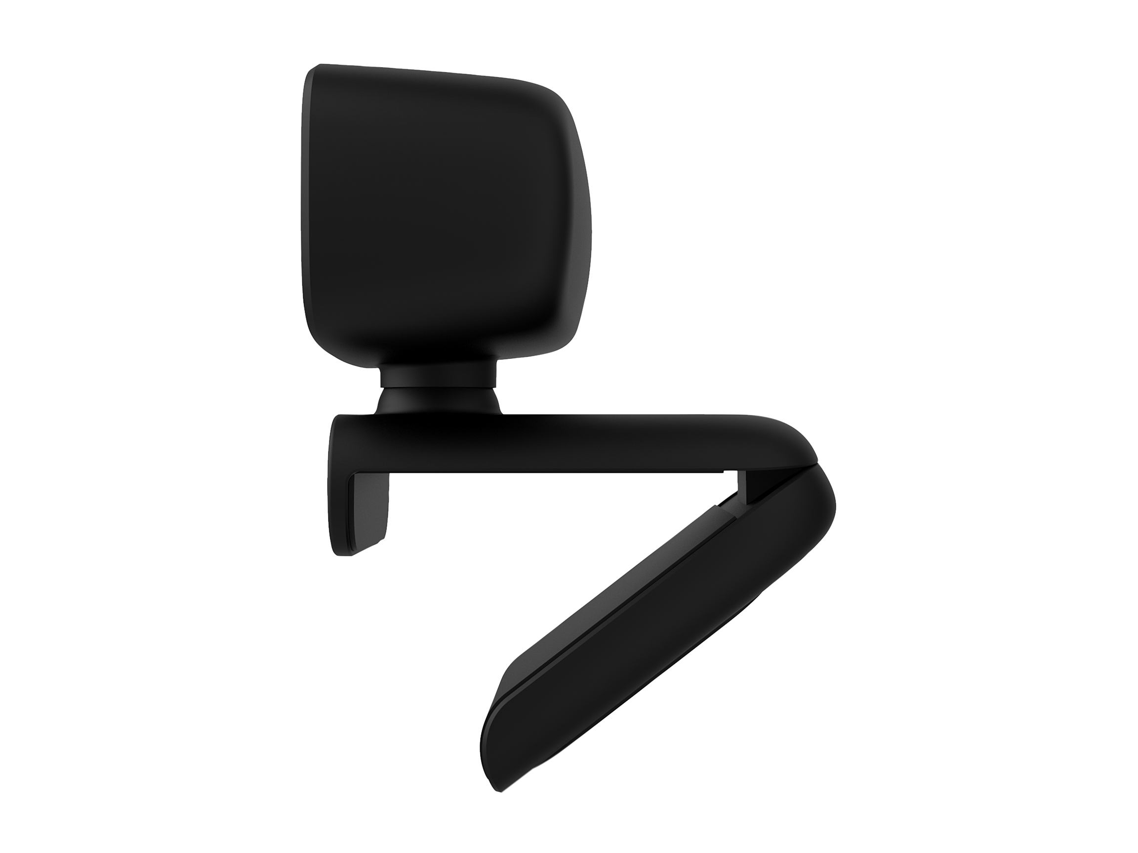 easyday Webcam with Microphone, 1080P HD USB Computer Camera with Privacy Shutter&Webcam Tripod, Streaming Webcam with Flexible Rotable Wide Angle Webcam for PC Zoom Video/Gaming/Laptop