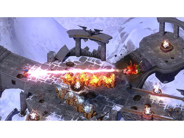 Magicka DLC: The Watchtower [Online Game Code]