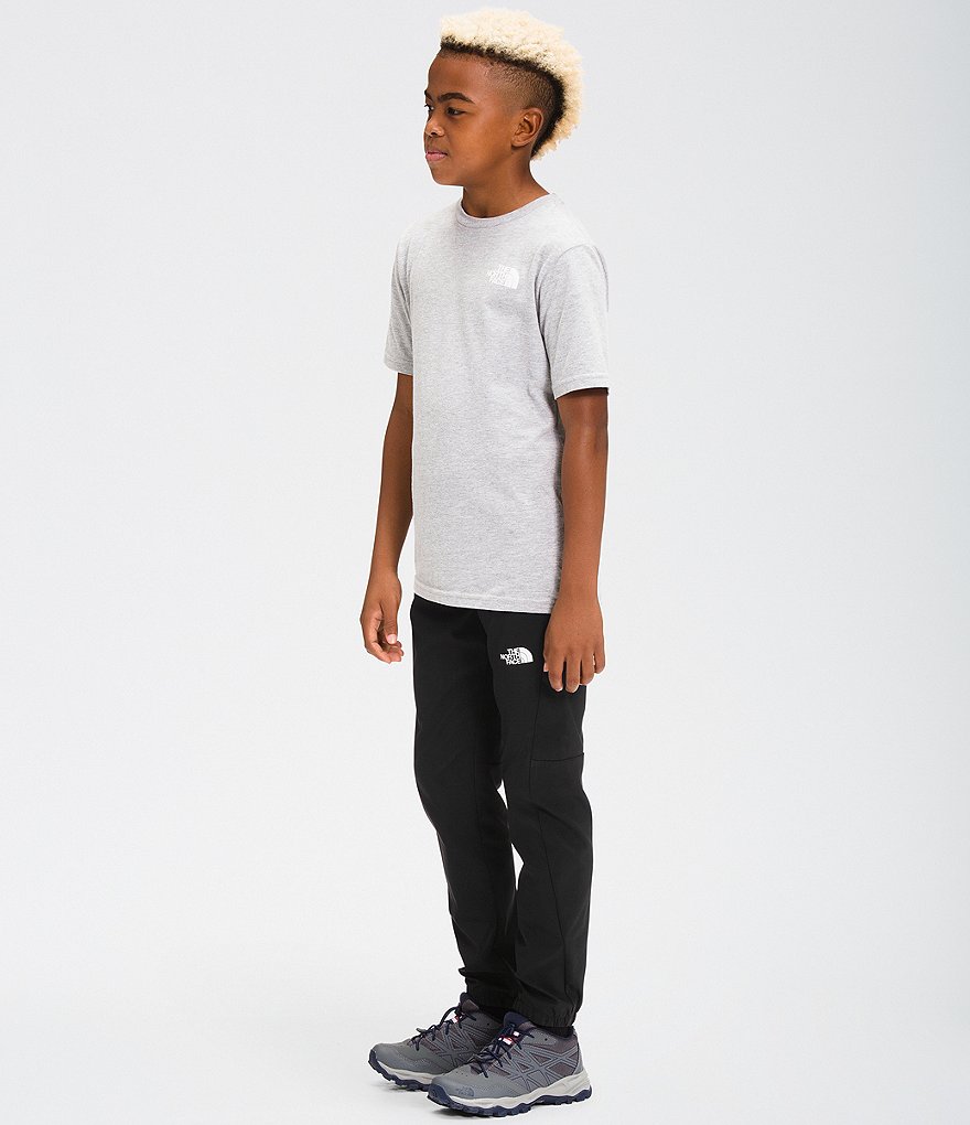 The North Face Little/Big Boys 5-20 Long-Sleeve Sun Tee