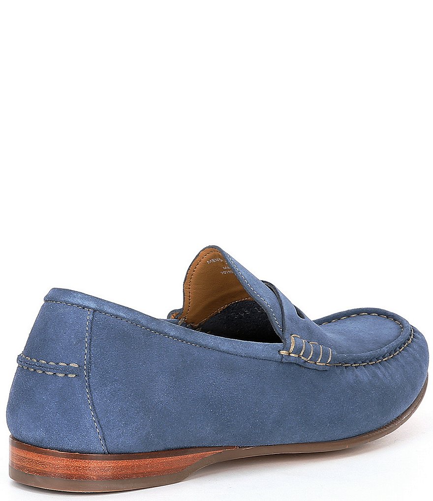 ECCO Men's Melbourne Cap Toe Oxfords