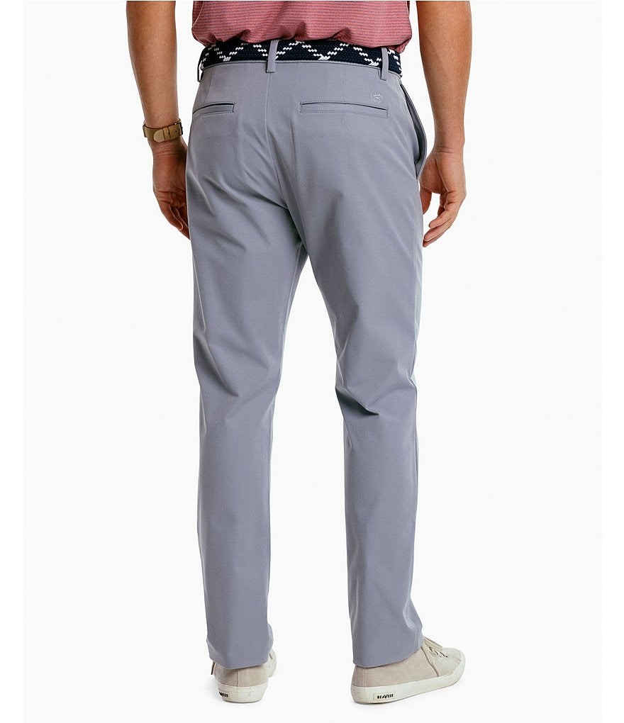Southern Tide Backrush Heather Stretch Jogger Pants