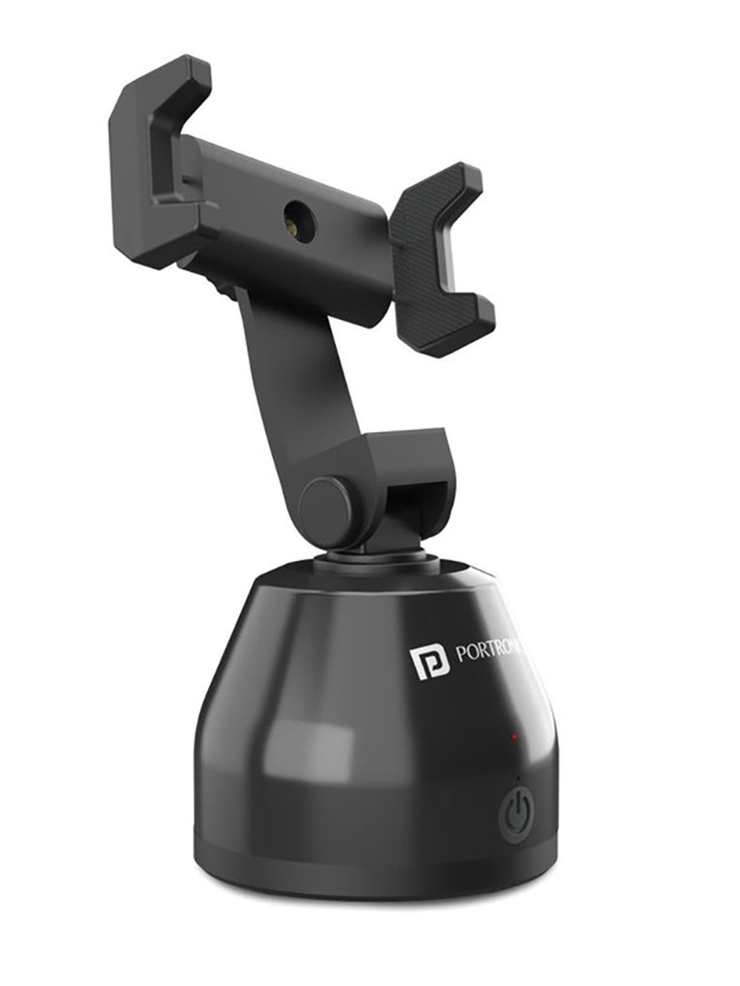 GRIPP Magic Stand Compatible for All Mobile Phones Devices (Black)