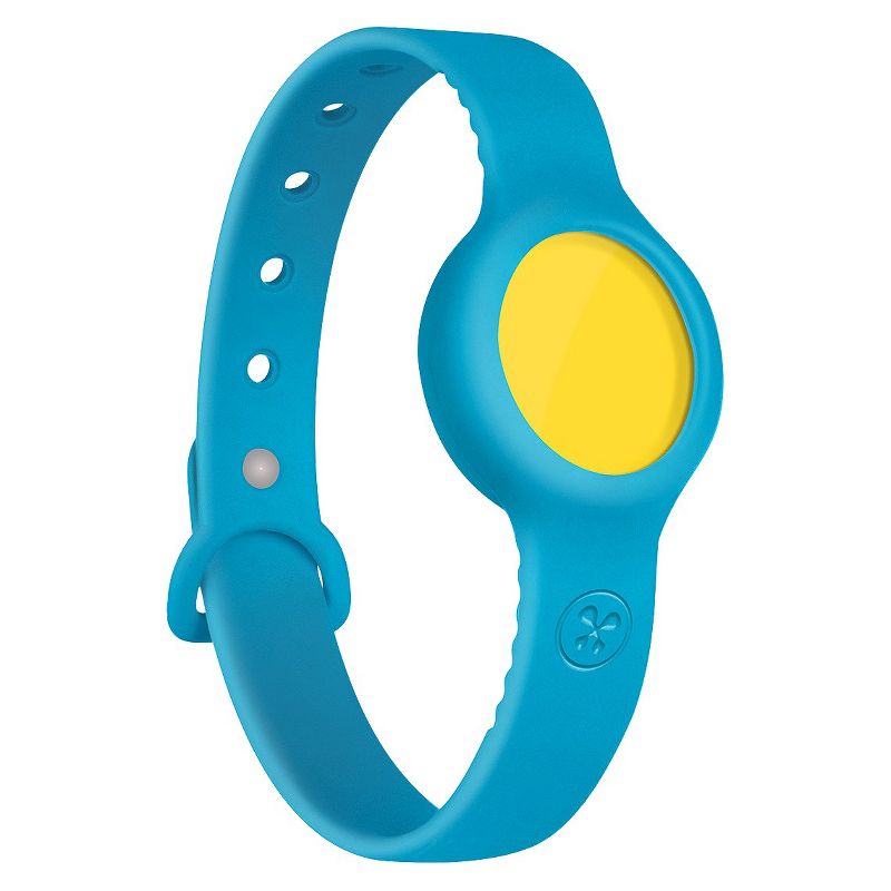 nabi Compete Personalization Pack - Blue Band