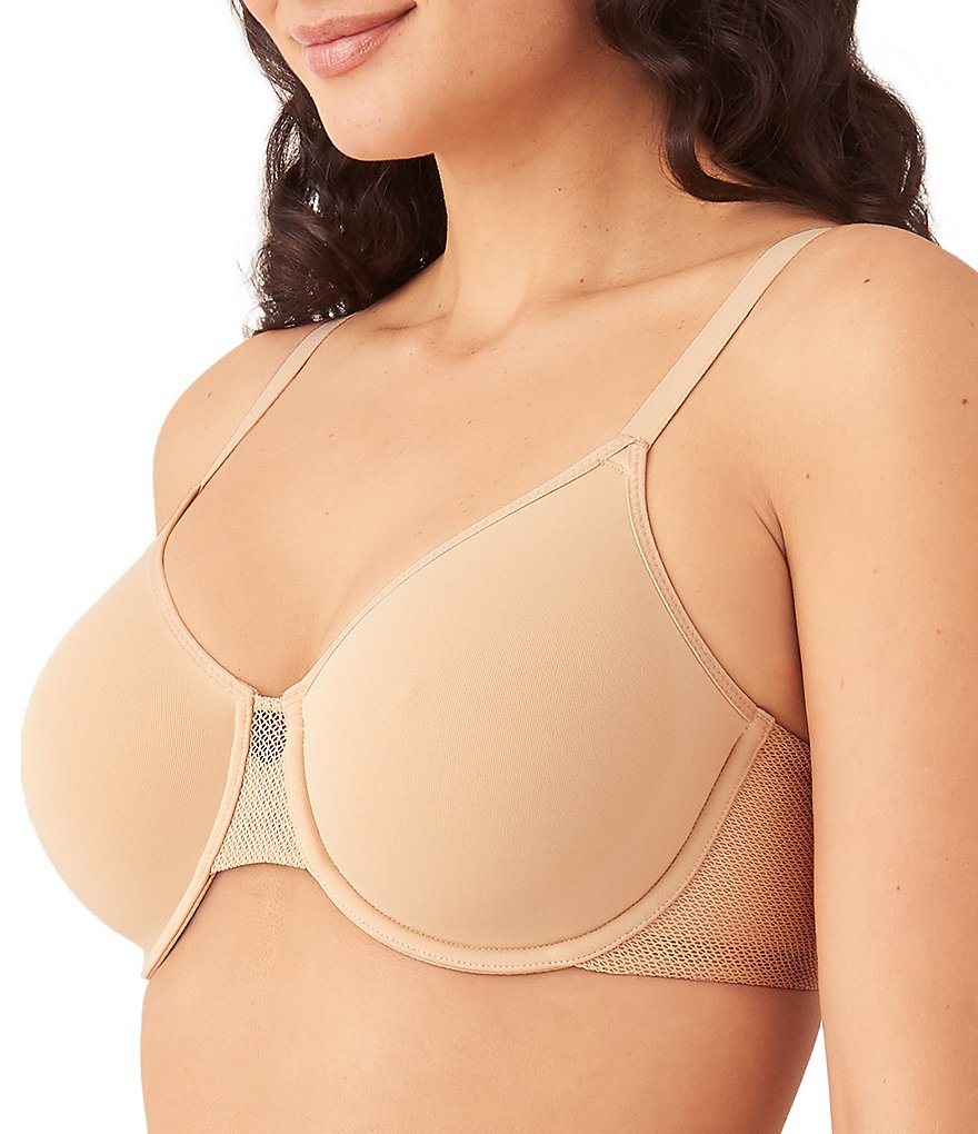 Wacoal Back Appeal Minimizer Bra