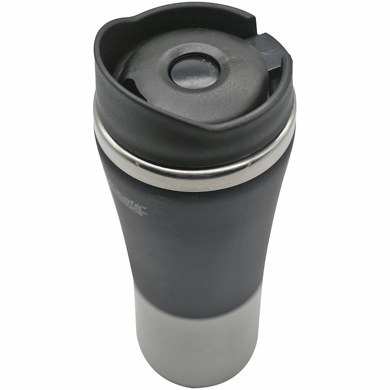 Thermos 12oz Stainless Steel Tumbler - White