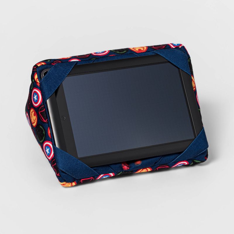 The Avengers Tablet Pillow