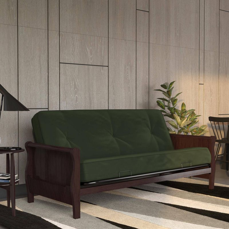 Duroflex Live-in Adapt Grey Foam New Gen Smart Design Flippable Adjustable Single Mattress