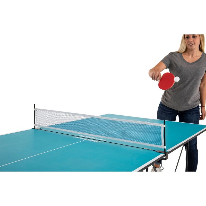 Hathaway Unity 4pc Table Tennis Table Set