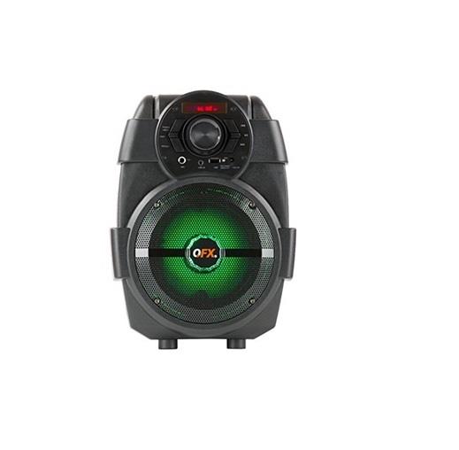 1,500-Watt PBX-5 Rechargeable Bluetooth(R) Party Speaker