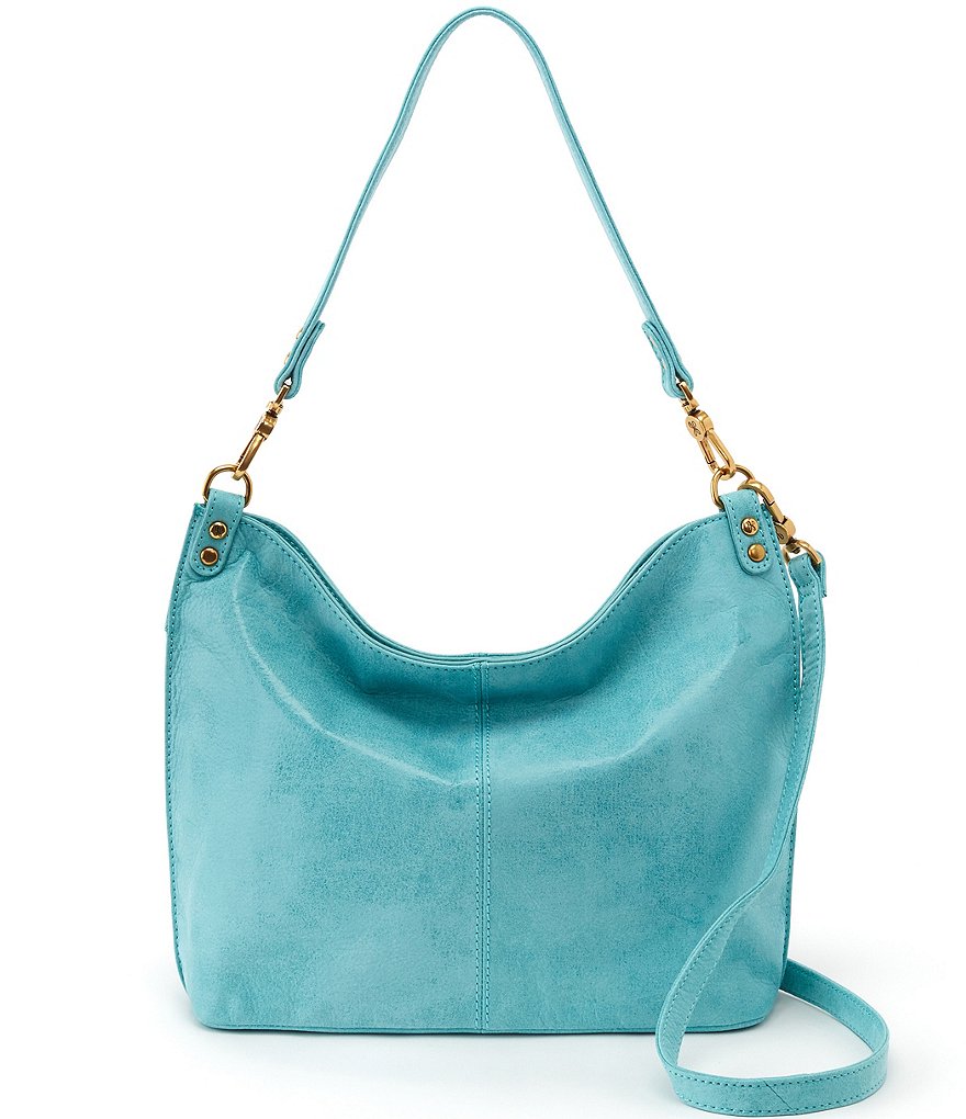 HOBO Pier Convertible Hobo Bag