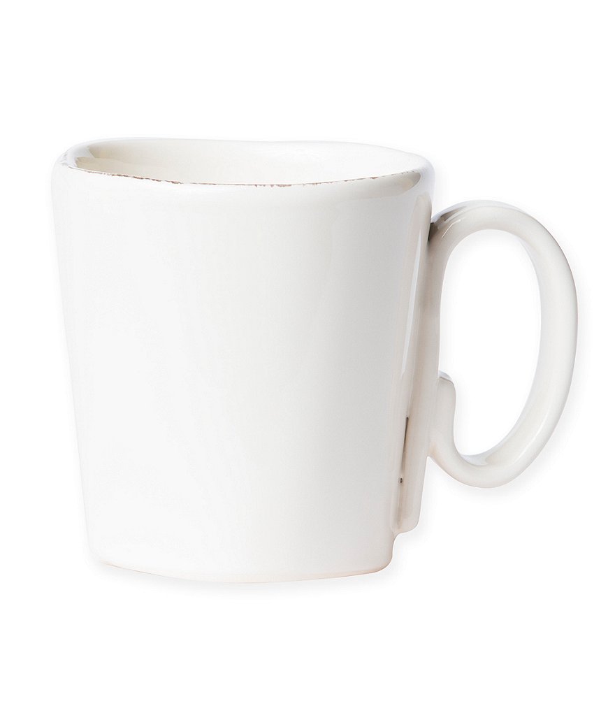 VIETRI Lastra Mug