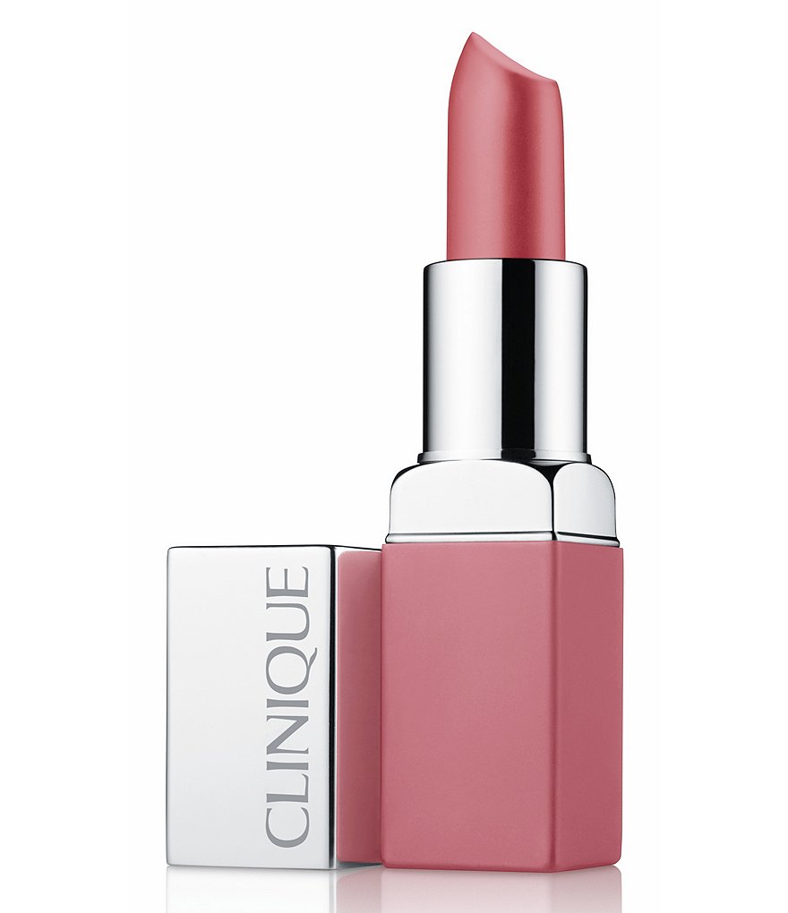 Clinique Pop&trade; Matte Lip Colour + Primer Lipstick