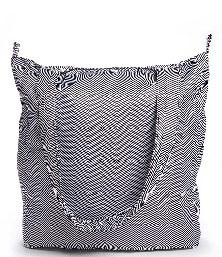 Ju-Ju-Be Be Light Zippered Top Tote Bag - The Queen