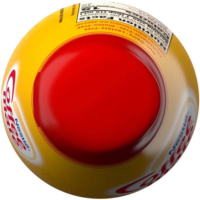 Coffee Mate Hazelnut Coffee Creamer - 1qt