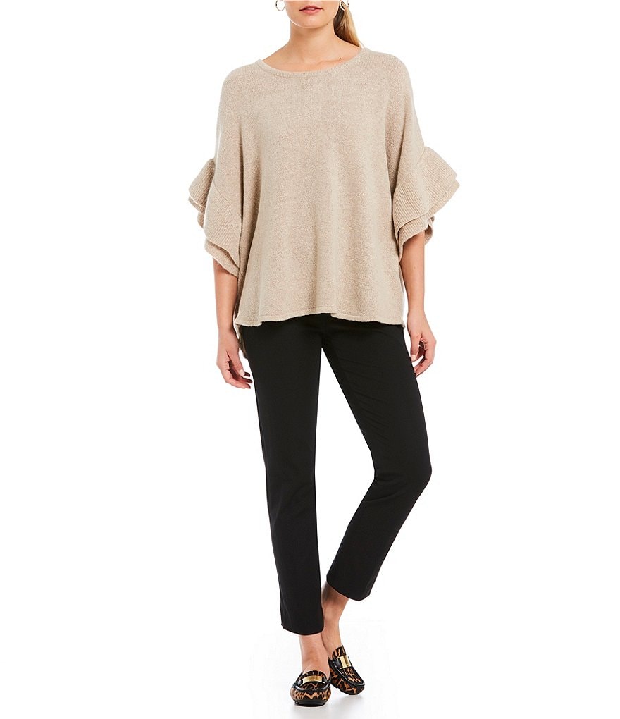 Gibson & Latimer Mae Skinny Ankle Pant