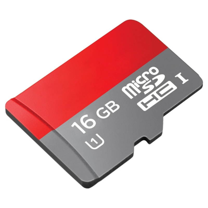 256GB High Speed Class 10 TF/Micro SDHC UHS-1(U1) Memory Card, Write: 12mb/s, Read: 20mb/s (100% Real Capacity)