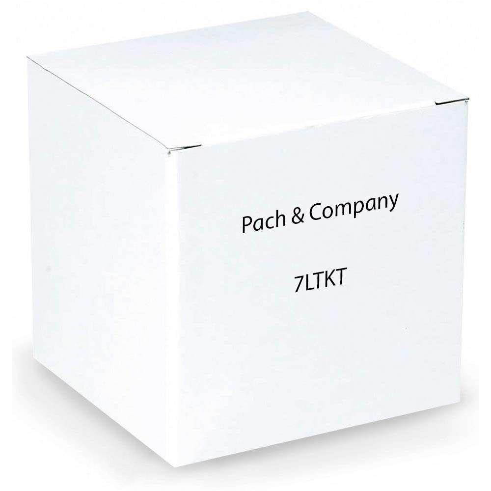 Pach & Company 7LTKT