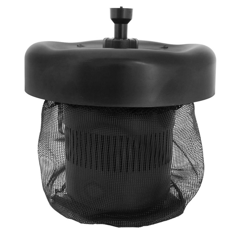 13.4" Pond Boss Complete Floating UV Filter with Pump