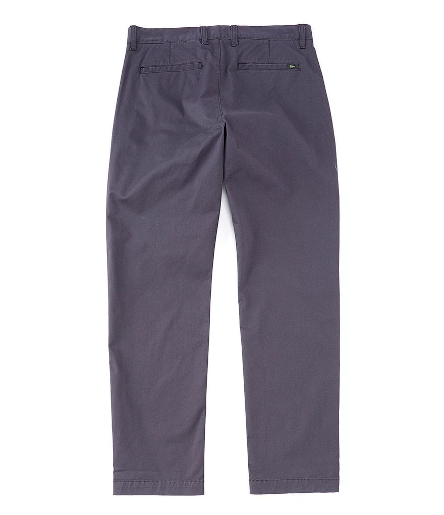 Rowm 5-pocket Twill Pants