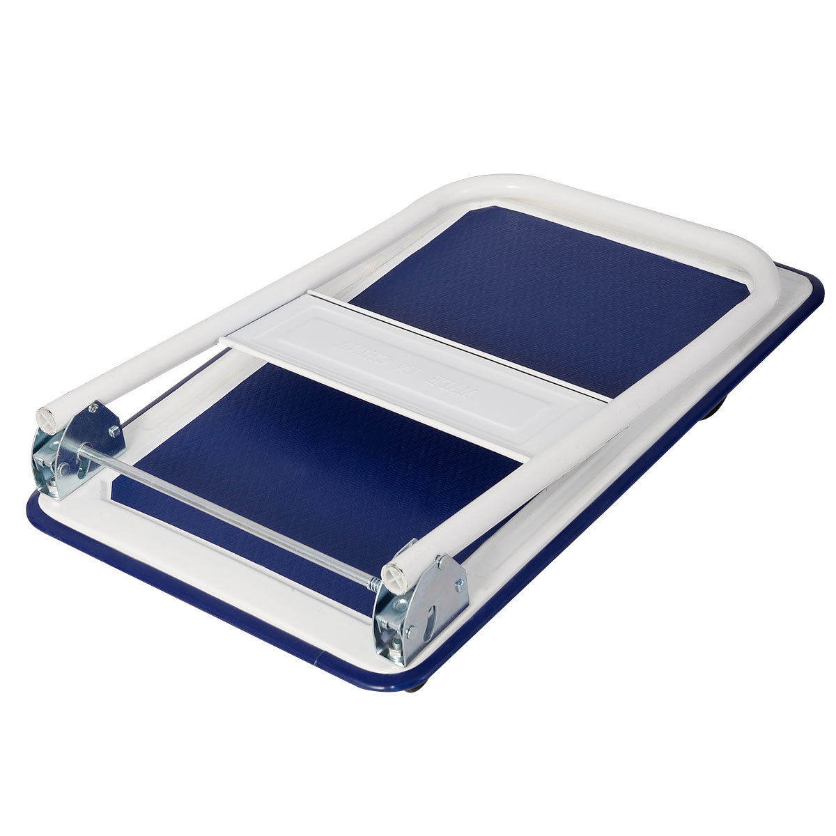 330lbs Dolly Cart Moving Platform Foldable