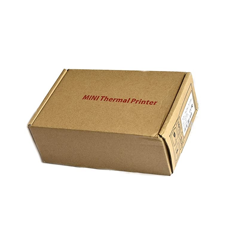 58mm Thermal Receipt Printer Portable Bluetooth+USB