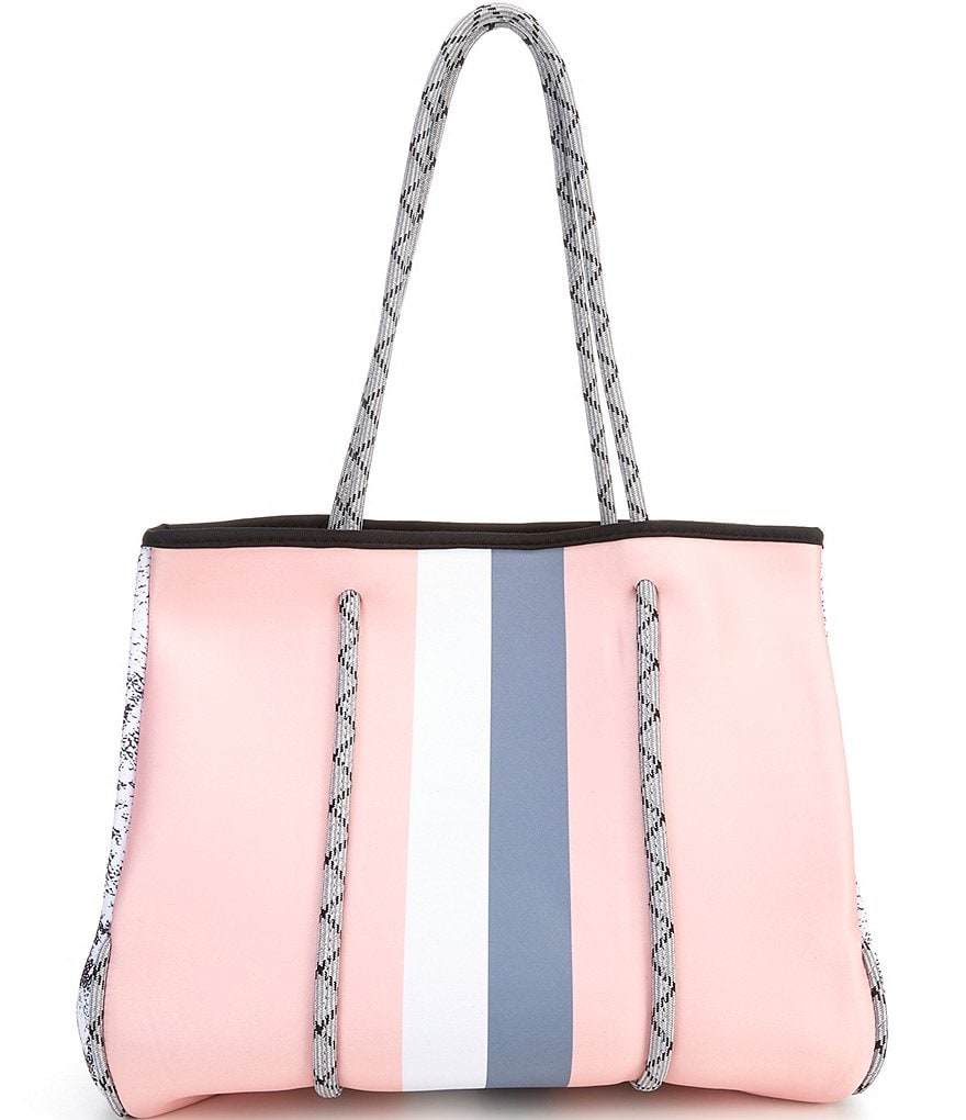 Parker & Hyde Neoprene Tote Bag