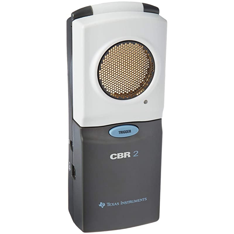 CBR2/PWB/1L1/A TI CBR Motion Sensor (CBR2/PWB/1L1/A)