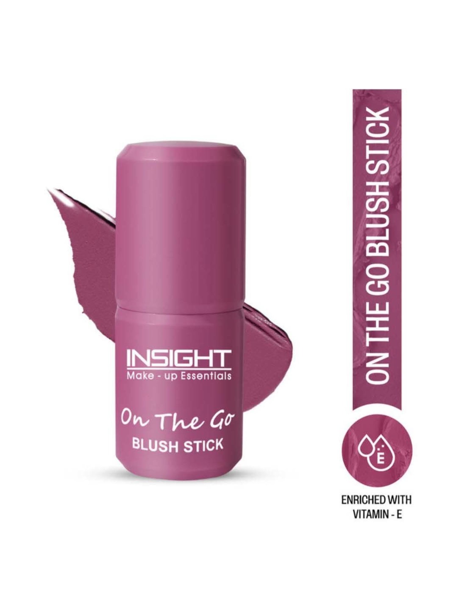 Typsy Beauty Cha Ching Blush Hustler - 8.5 gm