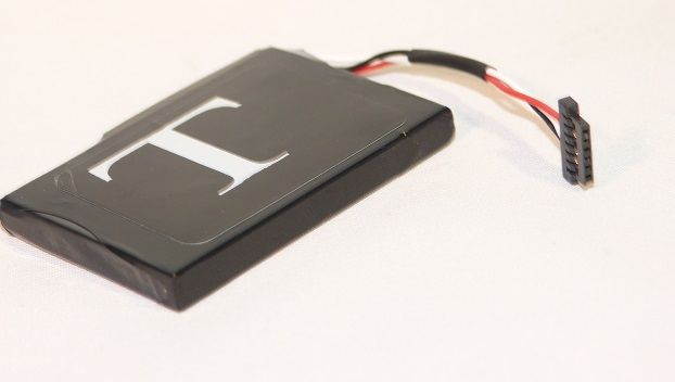 Tank&reg; Battery Mio Moov 400 & 405 GPS 3.7V 750mAh 338937010172