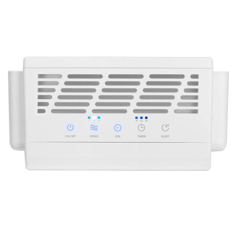 Brondell O2+ Horizon True HEPA Air Purifier White