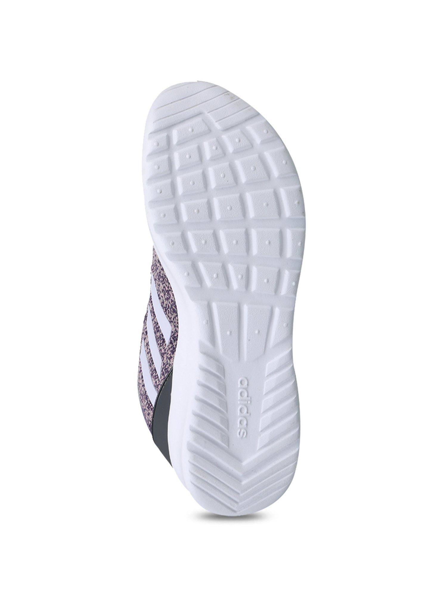 Adidas Women's Brago Purple Running Shoes