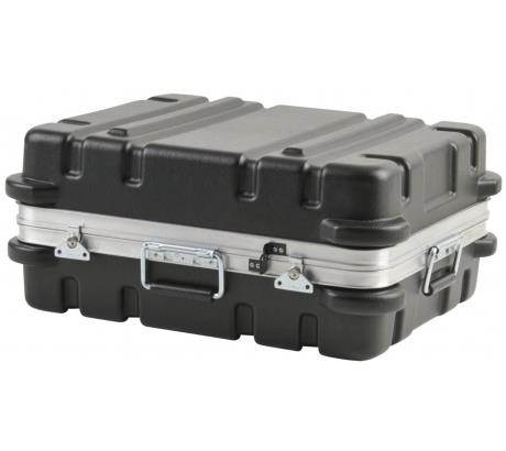 SKB CASES 3SKB-2218M ATA MAXIMUM PROTECTION CASE WITHOUT FOAM 3SKB2218M NEW