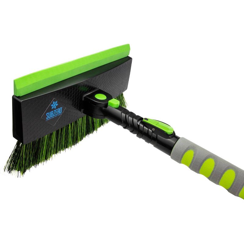 SubZero 53" Arctic-Force Snowbroom