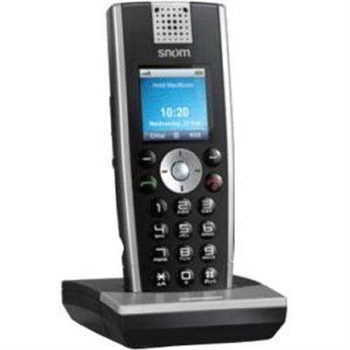 Snom SNO-M9R W/base Station One Handset