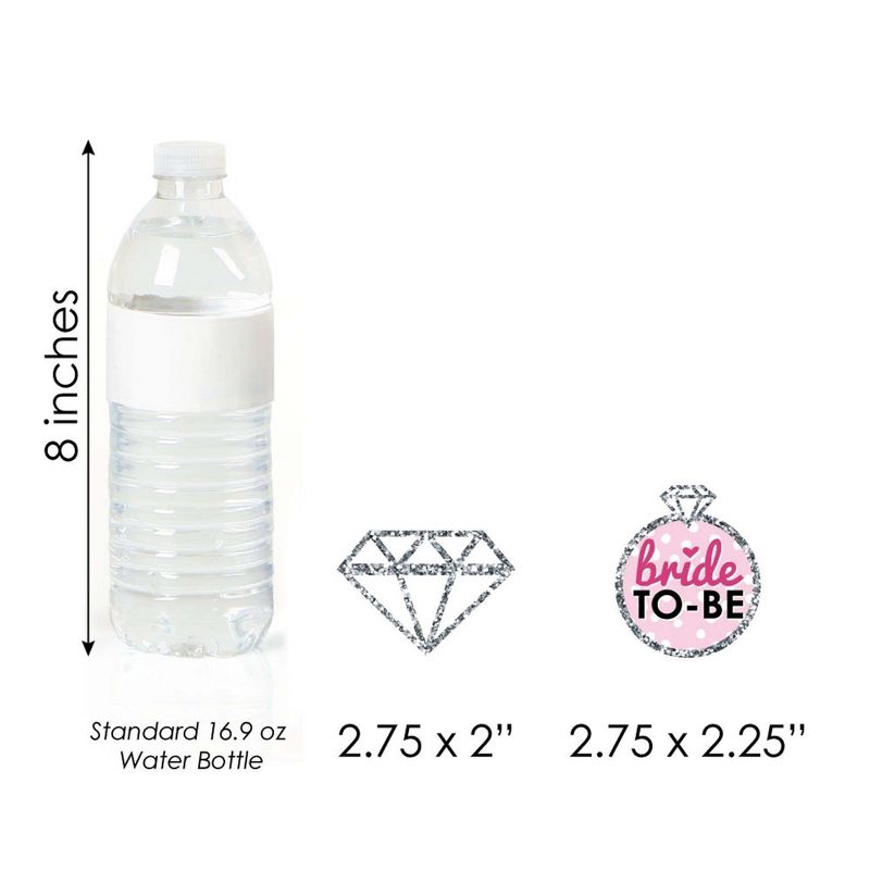 Meri Meri Rainbow Dipped Tapered Candles