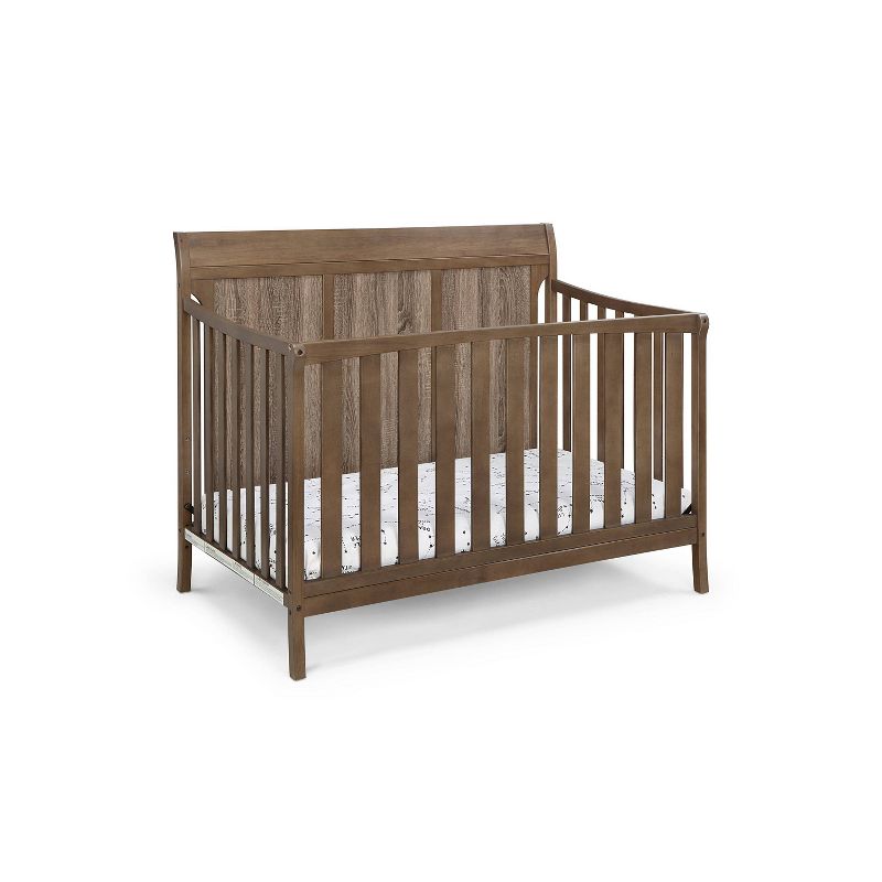 Legacy by Child Craft Westgate 4-in-1 Convertible Crib