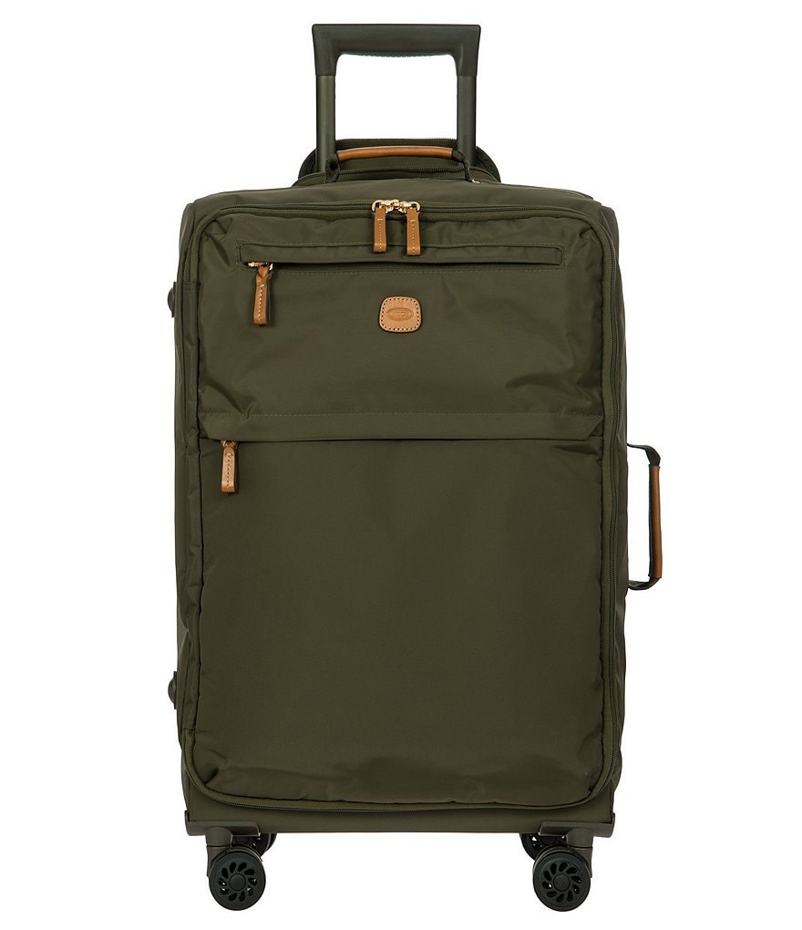 Bric's X-Bag 25#double; Spinner